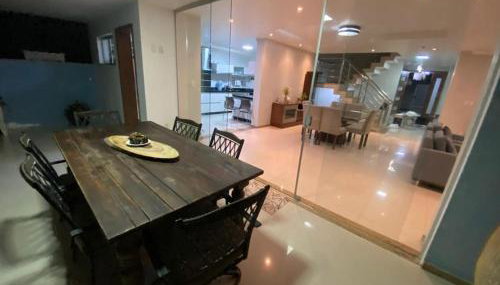 Casa na Orla de Alto Padrao - Foto 5