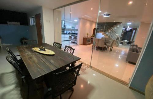 Casa na Orla de Alto Padrao - Foto 5