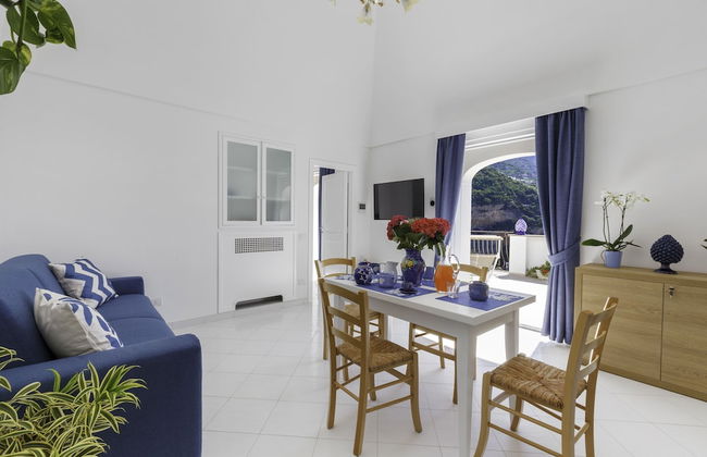 Villa Settemari - Foto 28