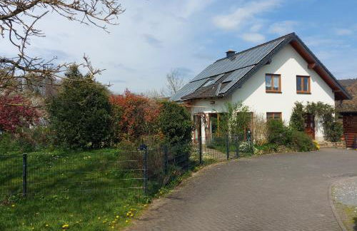 Ferienwohnung im Moselland - Foto 19