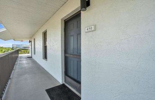 4th Floor Updated Condo - Foto 7