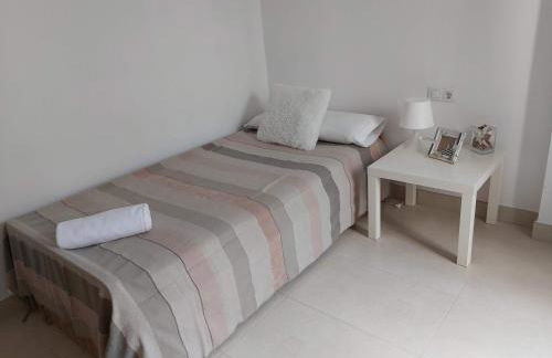 ÁTICO PATACONA BEACH PLAYA - Foto 7