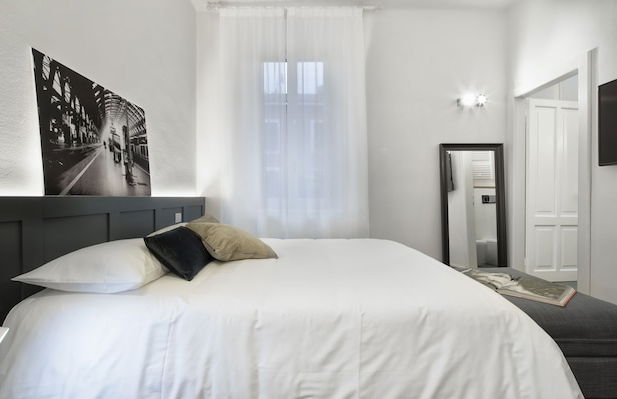 Emilia Suite Express - Photo 11