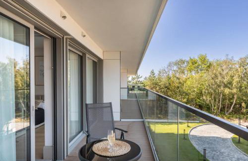 Solaris Apartments Close to the Beach by Noclegi Renters - Foto 19