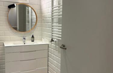 Apartamento minimalista en el corazón de Bilbao - Foto 33