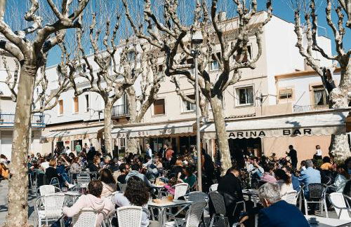 CAL PADRI1871 - 30min to Barcelona, Groups & Families, Beach Stylish House - Foto 40