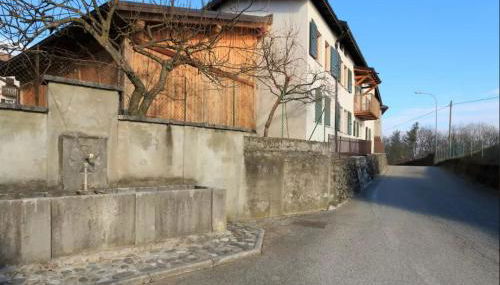 COLVAGO COL DI LUNA – DOLOMITES NATIONAL PARK - Foto 2