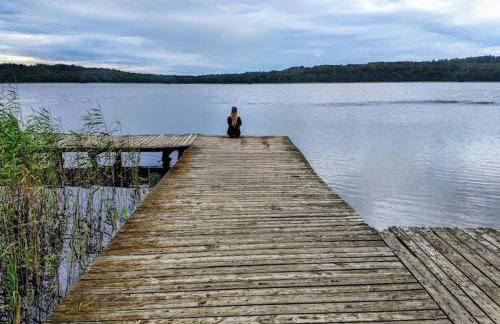 Comfortable holiday home with garden, 3 bedrooms - Foto 37