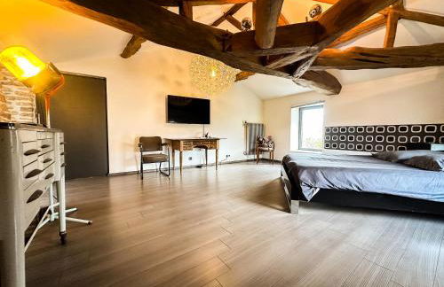 Le clos de Laly - Foto 41