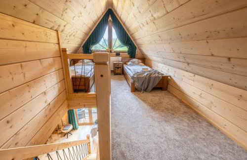 Apartamenty Augustynówka - Foto 76