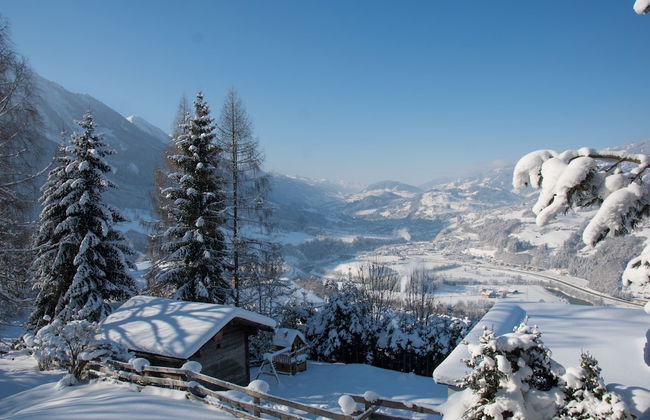 Landhaus Alpenjuwel - Foto 67