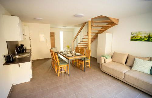 Ferienhaus Stöcklin Nähe Europapark Rust - Foto 25