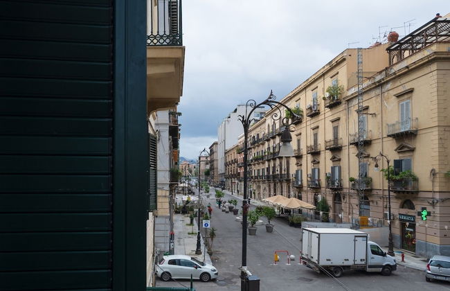 Palazzo Falcone Apartments - Foto 68