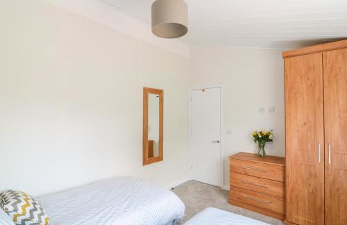 Alder Lodge - Foto 14