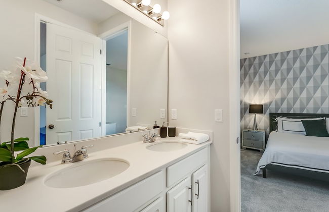 1834cvt New Solara 9 Bedroom 6 Bathroom Resort - Foto 50