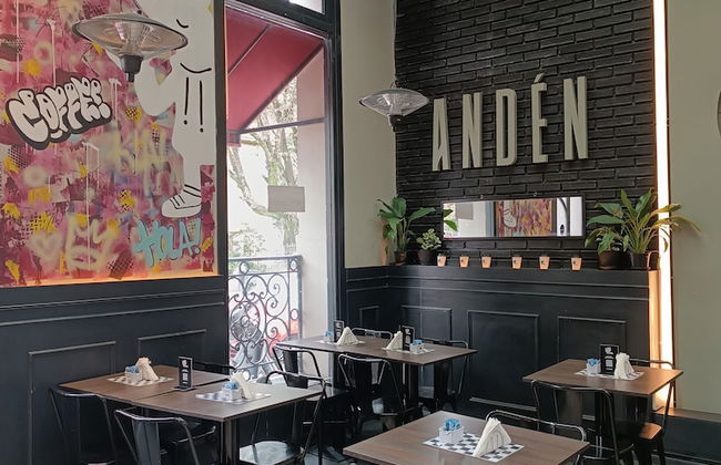 Anden by FMA Coliving - Foto 26