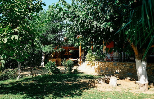 Beautiful Village Bungalow - Foto 37