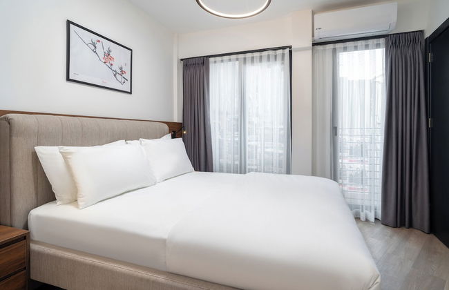 Urban Quarters - Firuzaga - Foto 14