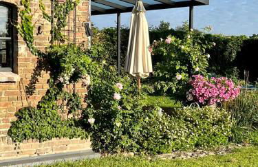 Scheune Zauchwitz - Foto 26