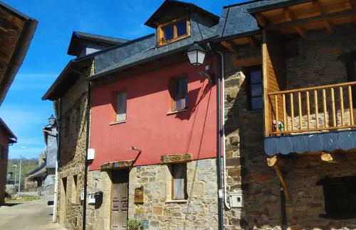 La Gándara Casa Rural - Foto 28