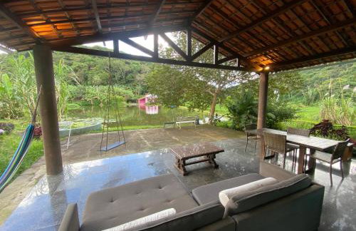 Casa Sabia - Foto 12