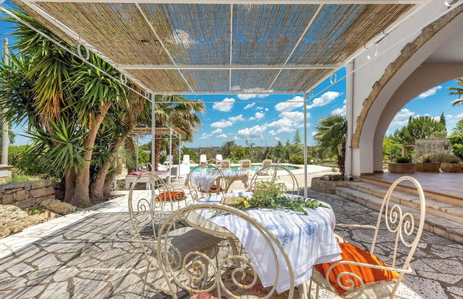 Tenuta Gianfredi - Foto 33