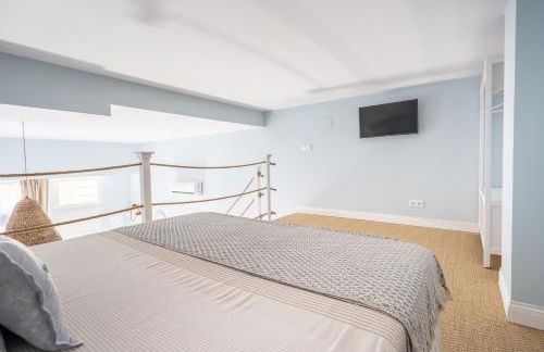 Le Méditarranéen de COUP DE COEUR APPARTEMENTS - Foto 21