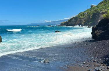 Casa Jarana, Private House with Jacuzzi near the Sea - Foto 14