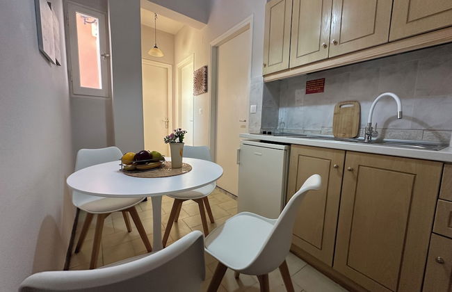 Nikos Apartments - Foto 48