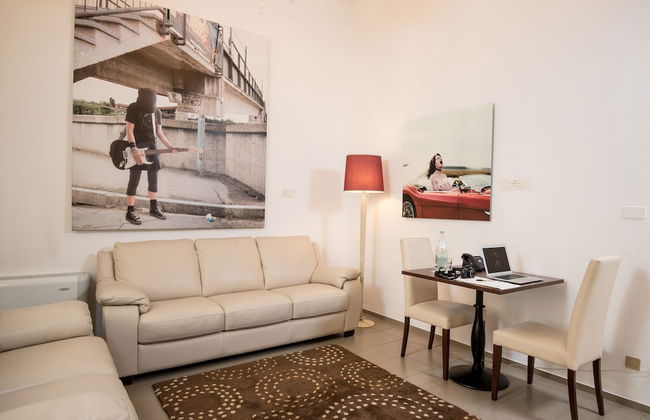 Santa Giulia Hotel e Residence - Foto 3