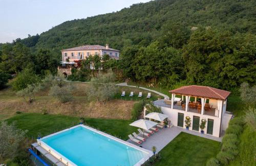 Villa Dramac and Country Estate - Foto 7