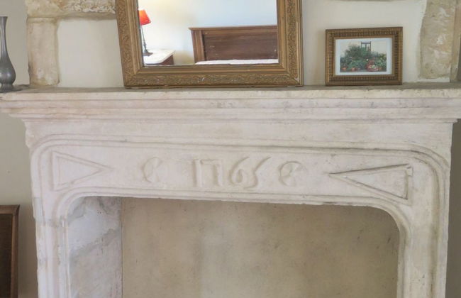 Le Pigeonnier - Foto 13