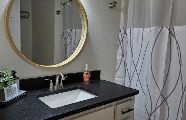 Whitney Retreat by NWA Triple C Stays - Foto 30