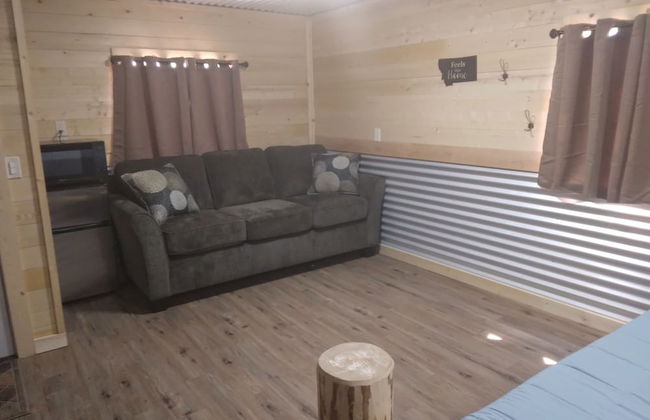 Glacier Acres Guest Ranch - Foto 6