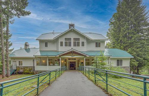 The Chinook Lodge at Government Camp - Meredith Lodging - Foto 74