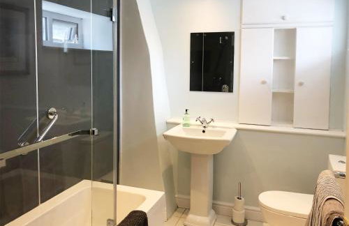 Mill Stone Cottage - Foto 8