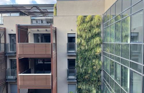 GuestHost - Trastevere Modern Apartment - Foto 40