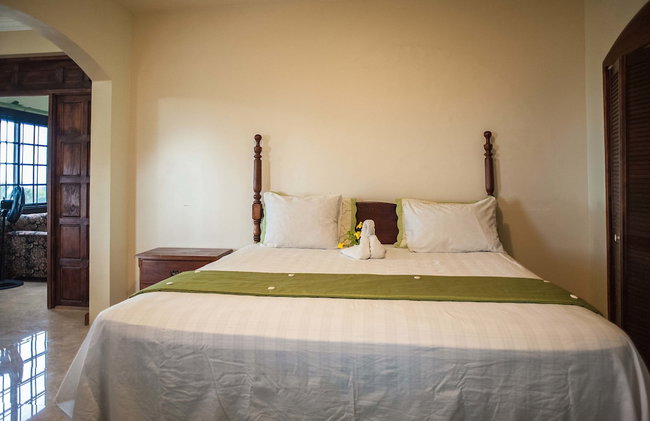 Clarridge Hall Guesthouse - Foto 30