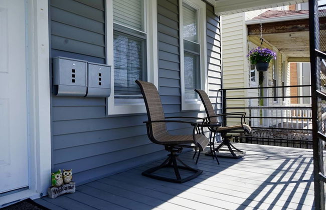 A One-way Ticket to Comforttown - Foto 16