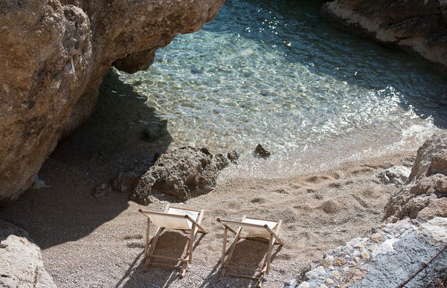 Citybreak Apartman With Private Beach Near Split - Foto 11