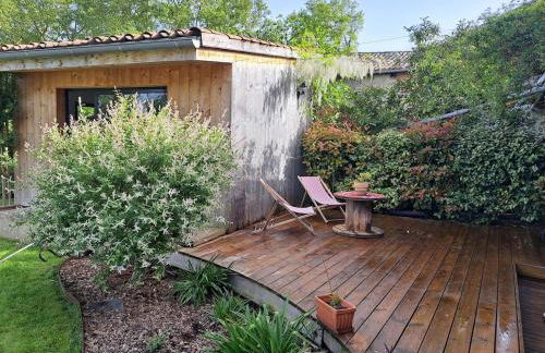 Maison au calme - Photo 33