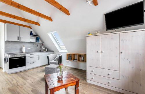 Huus achtern Diek - Ferienwohnung 5 - Foto 16