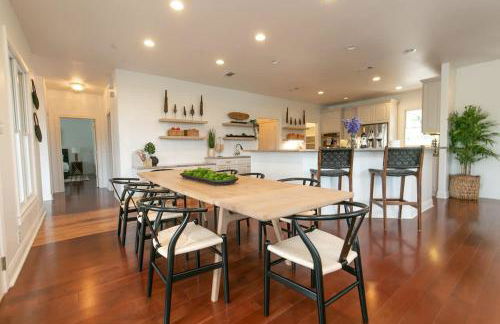 Spicewood Lodge W/pool, Hottub - Foto 66