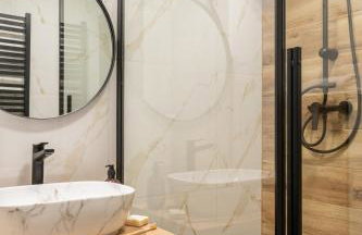 Para Apartments - Dwupoziomowe Apartamenty - Foto 31