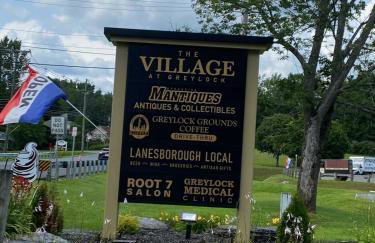 Cozy stream-side cabin - Foto 14