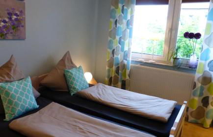 Kleines Studio Seefalke - Foto 8