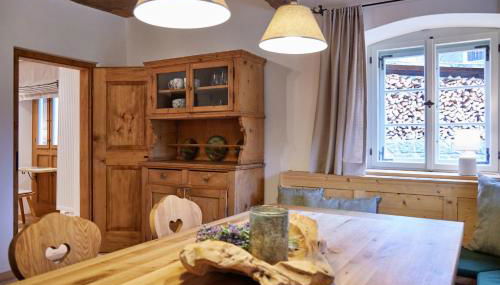 Haus Hoamat - Almrausch - Foto 5