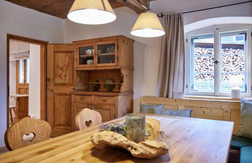 Haus Hoamat - Almrausch - Foto 5