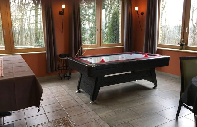 Charming Cottage With Pool in Houffalize - Photo 17