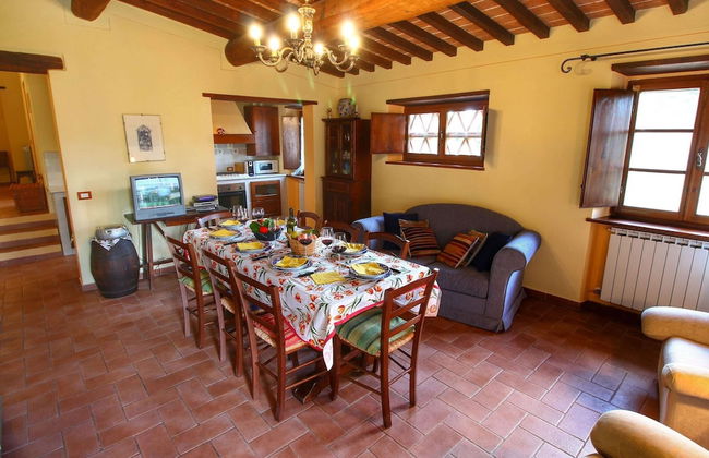 Escape to Vineyards, Elba - Foto 25